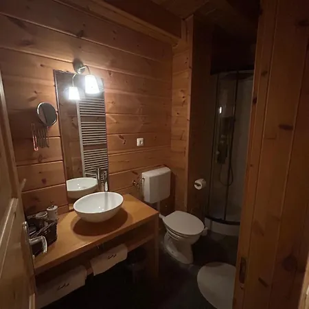 Sumska Villa Mrkopalj