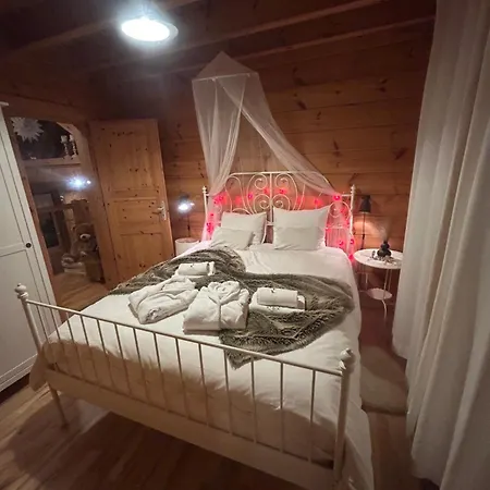 Villa Sumska Mrkopalj