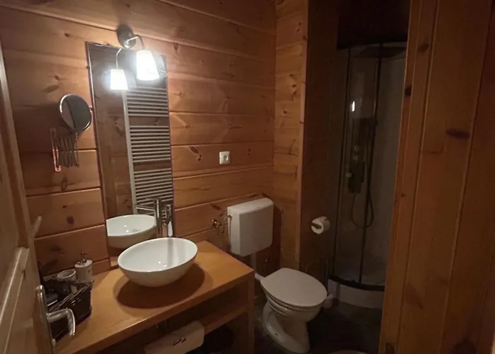 Sumska Villa Mrkopalj