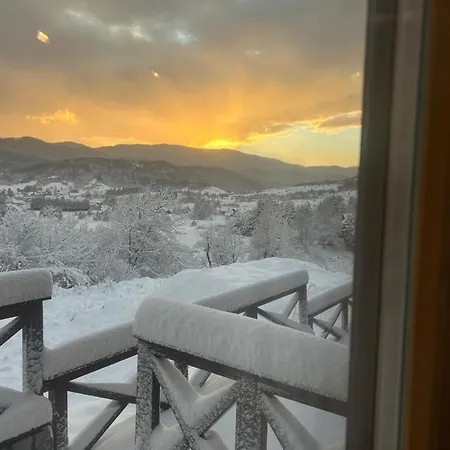 Sumska וילה מרקופאלי