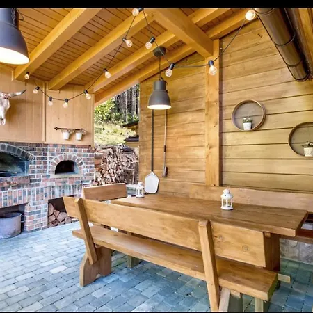 וילה Sumska מרקופאלי