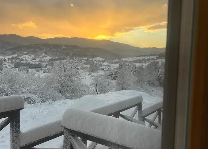 Sumska וילה מרקופאלי