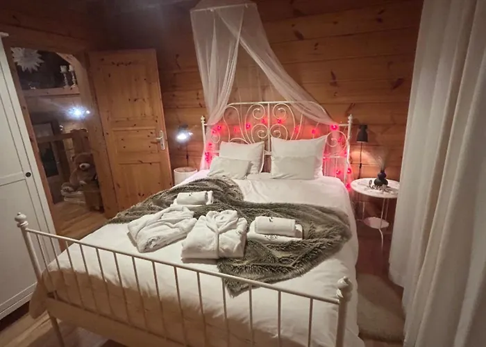 וילה Sumska מרקופאלי